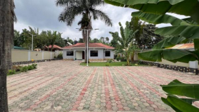 Kilimani Apartment